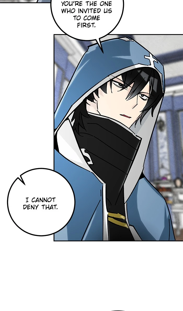 Return to Player Chapter 55 — Page 63
