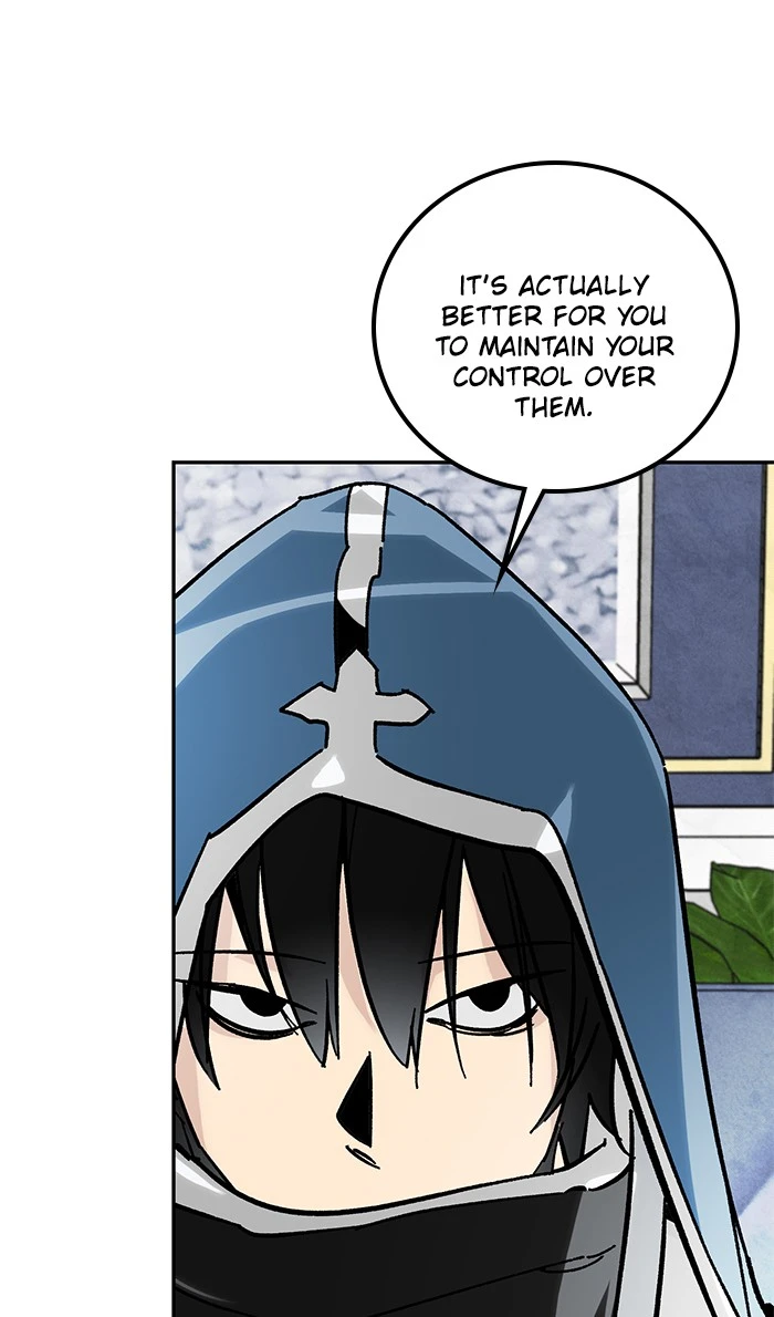 Return to Player Chapter 55 — Page 66