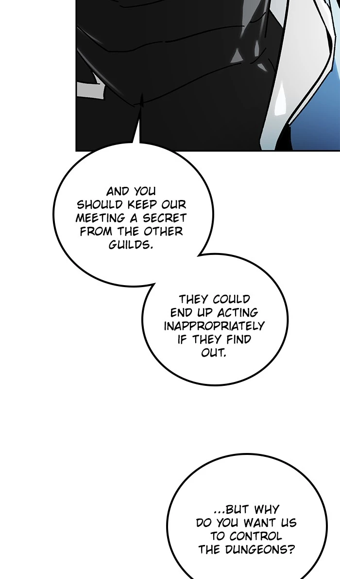 Return to Player Chapter 55 — Page 67