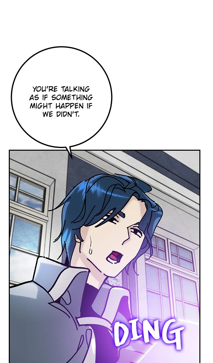 Return to Player Chapter 55 — Page 70
