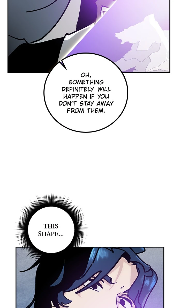 Return to Player Chapter 55 — Page 71
