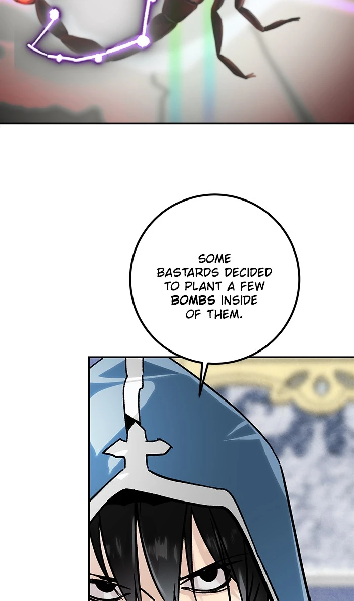 Return to Player Chapter 55 — Page 73