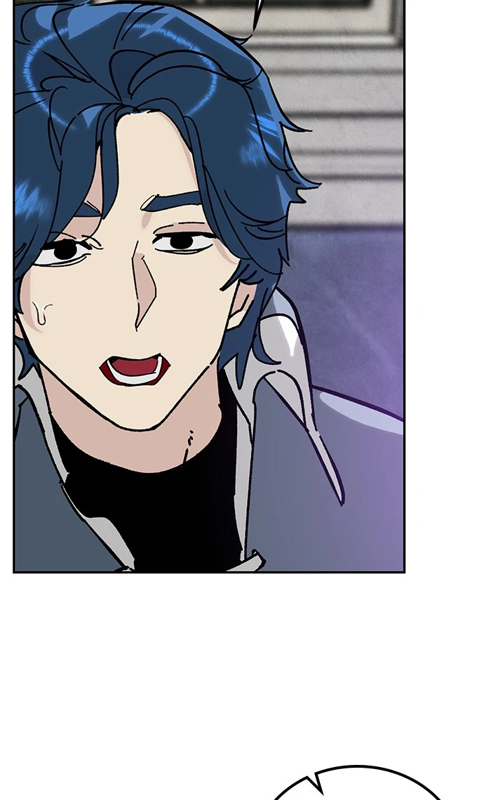 Return to Player Chapter 55 — Page 77