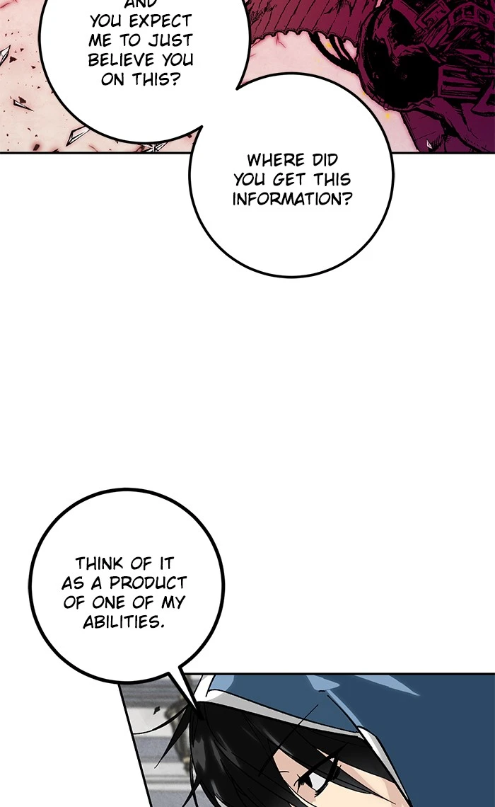 Return to Player Chapter 55 — Page 79