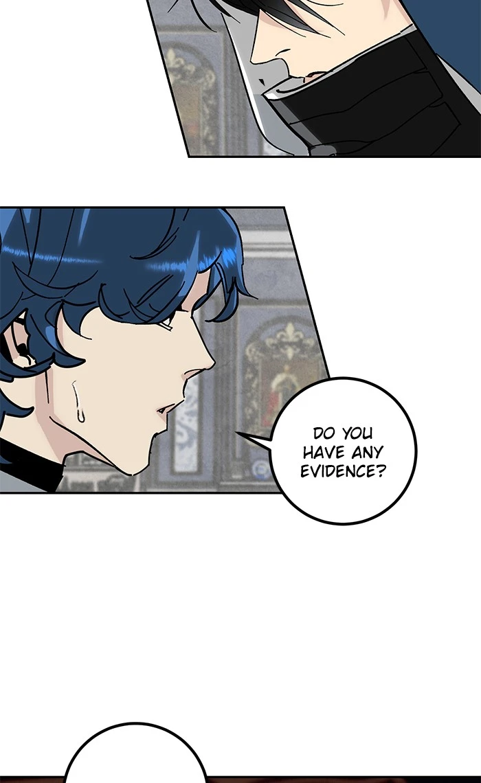 Return to Player Chapter 55 — Page 80
