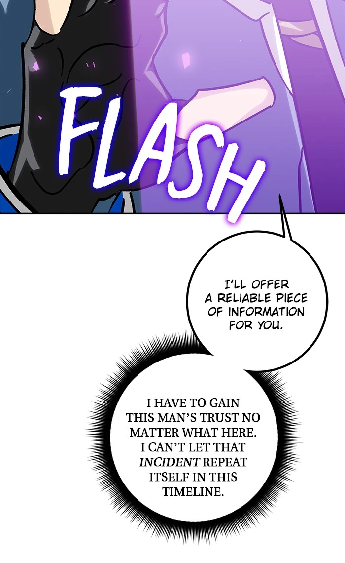 Return to Player Chapter 55 — Page 82
