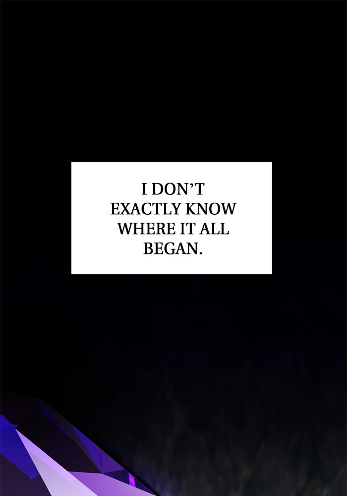 Return to Player Chapter 56 — Page 1