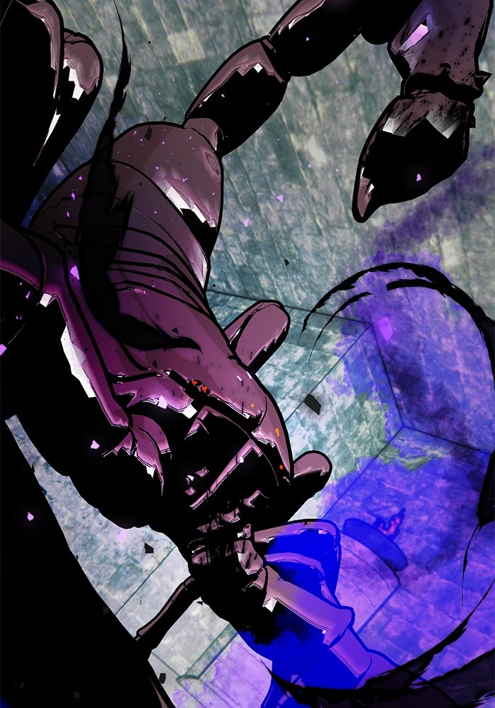 Return to Player Chapter 56 — Page 9