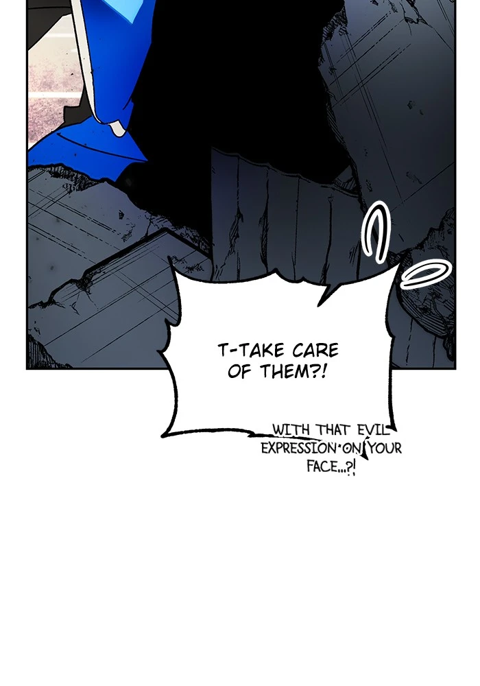 Return to Player Chapter 56 — Page 100