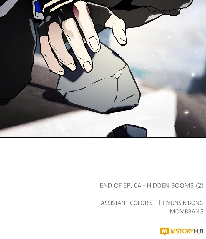 Return to Player Chapter 56 — Page 109