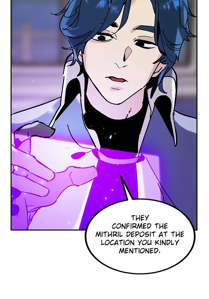 Return to Player Chapter 56 — Page 23
