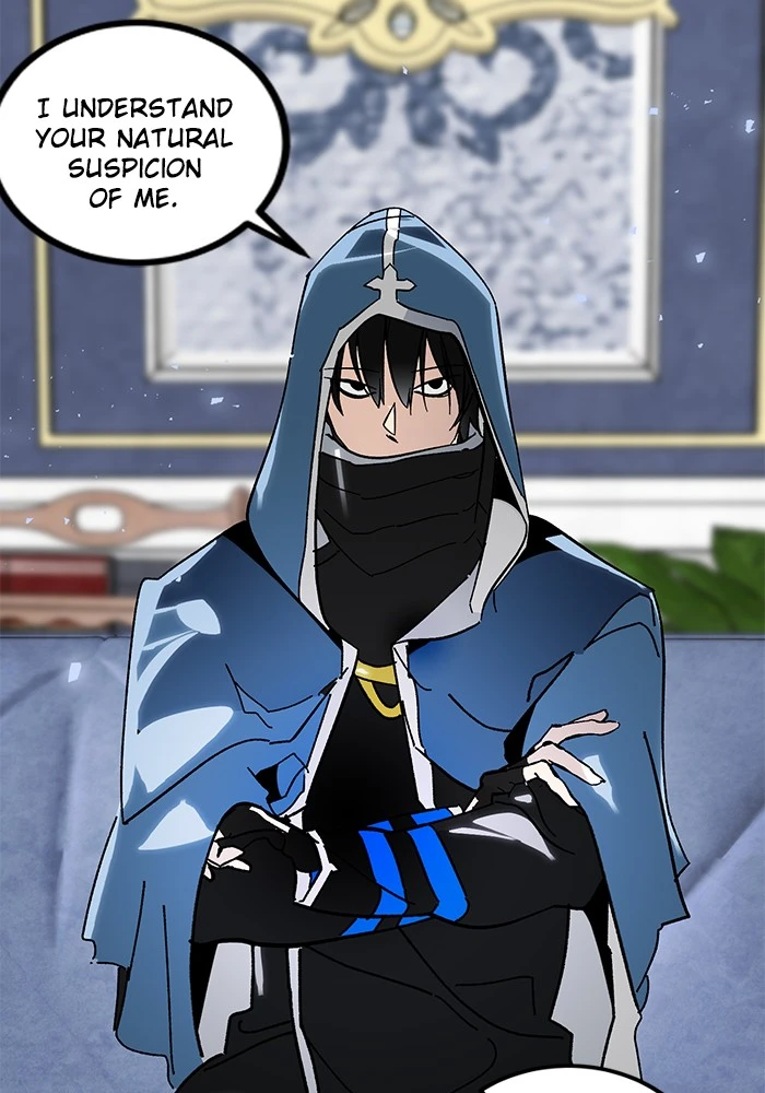 Return to Player Chapter 56 — Page 26