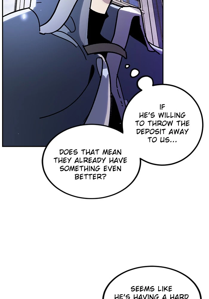 Return to Player Chapter 56 — Page 28