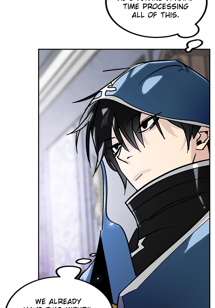 Return to Player Chapter 56 — Page 29