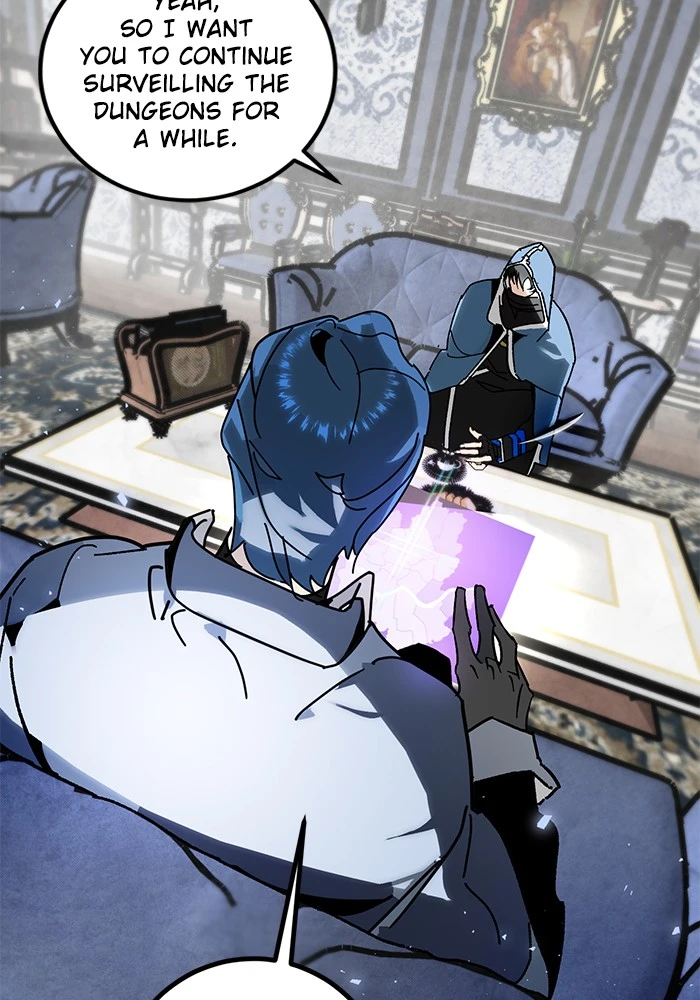 Return to Player Chapter 56 — Page 32