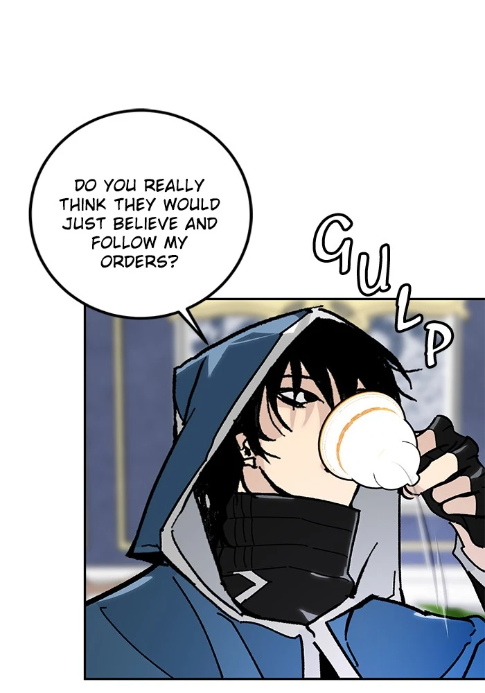 Return to Player Chapter 56 — Page 34