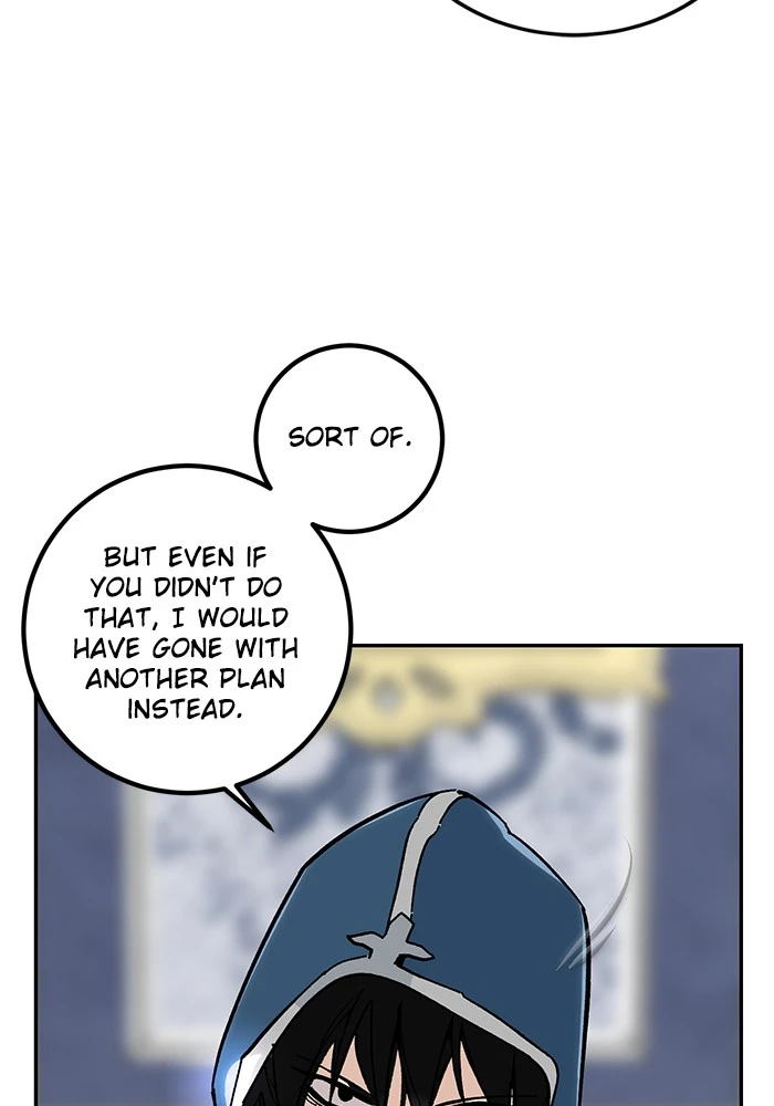 Return to Player Chapter 56 — Page 36
