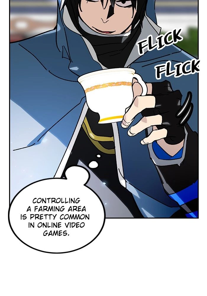 Return to Player Chapter 56 — Page 37