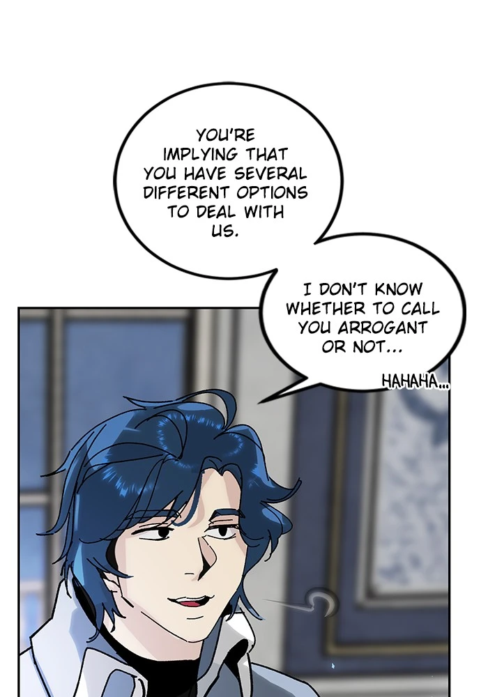 Return to Player Chapter 56 — Page 38