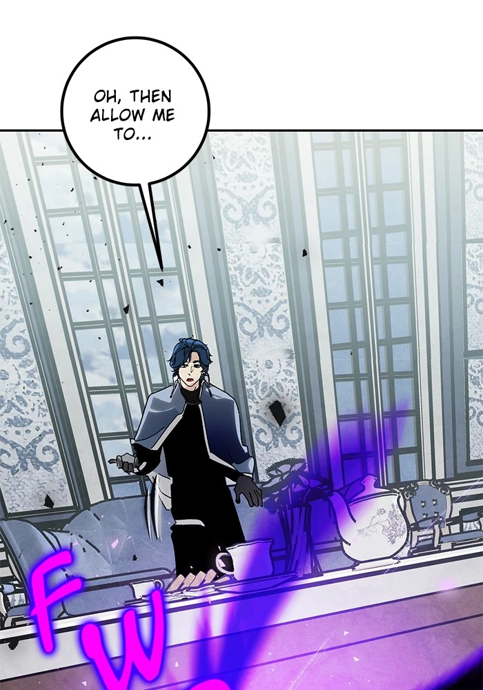 Return to Player Chapter 56 — Page 42