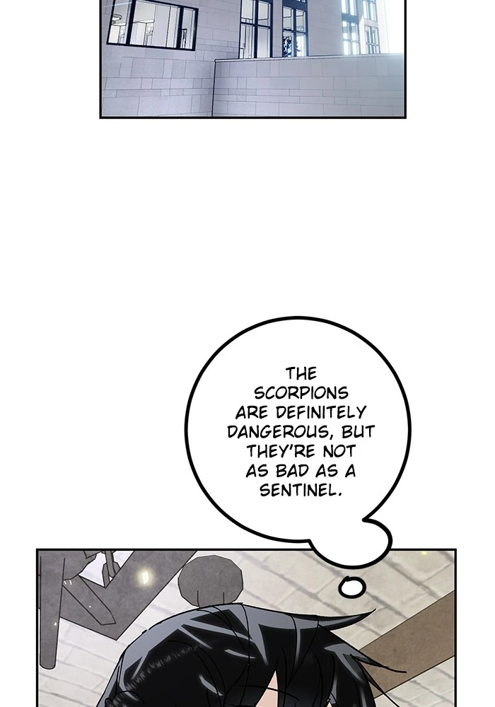 Return to Player Chapter 56 — Page 47