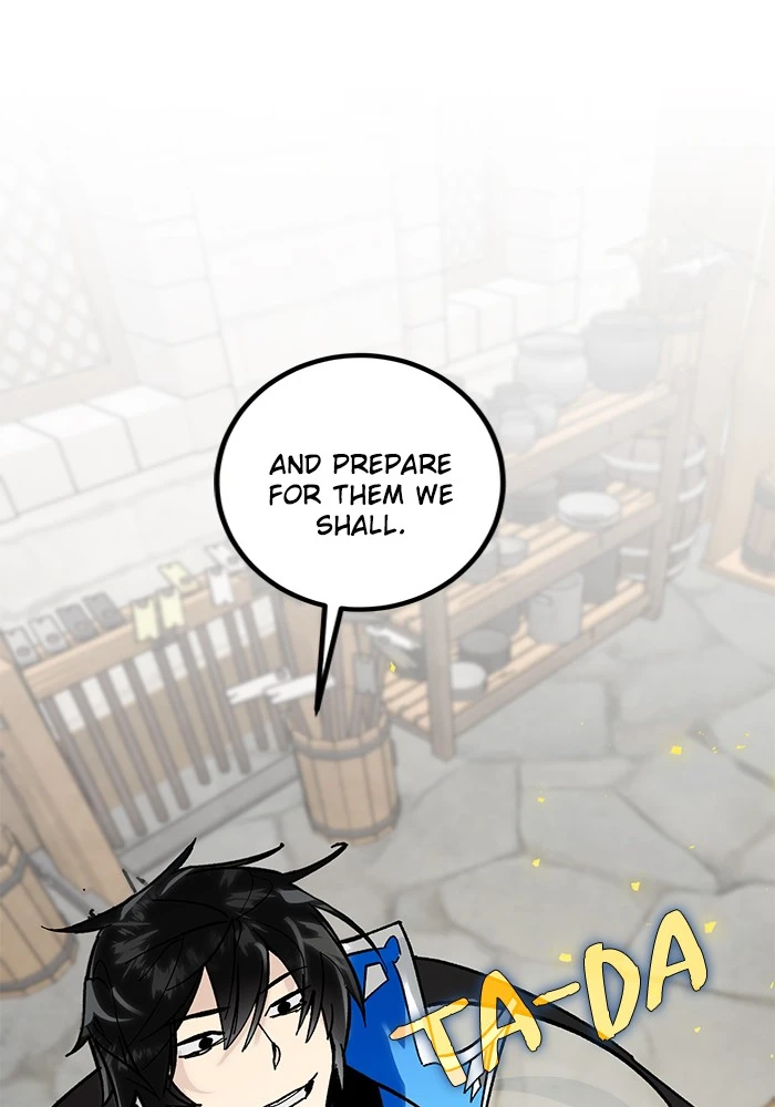 Return to Player Chapter 56 — Page 50
