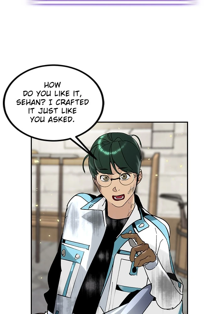 Return to Player Chapter 56 — Page 52