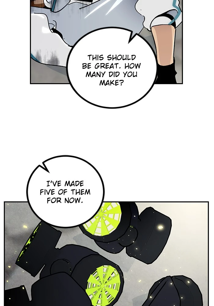 Return to Player Chapter 56 — Page 53
