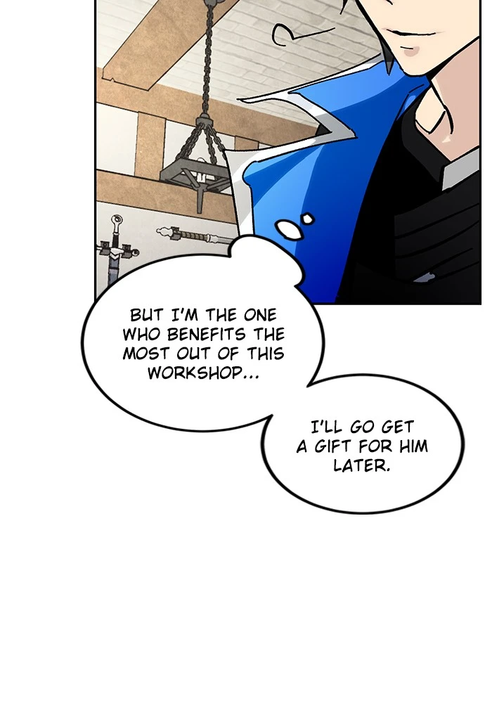 Return to Player Chapter 56 — Page 57