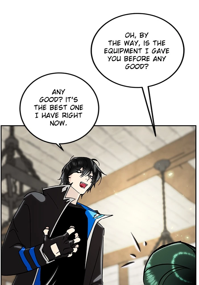 Return to Player Chapter 56 — Page 58