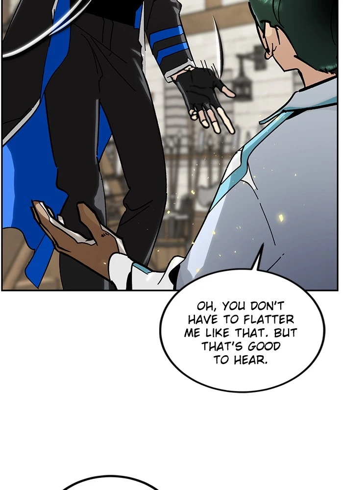 Return to Player Chapter 56 — Page 59