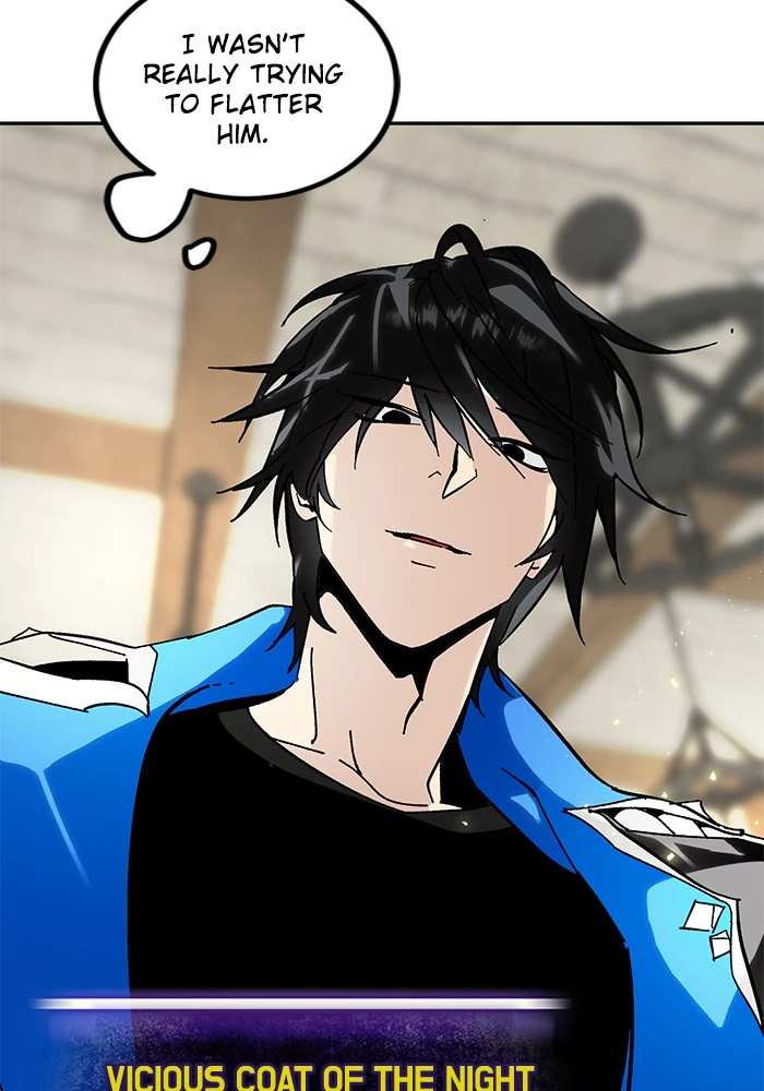 Return to Player Chapter 56 — Page 60