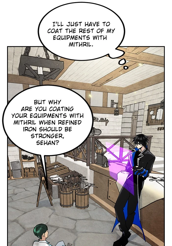 Return to Player Chapter 56 — Page 62