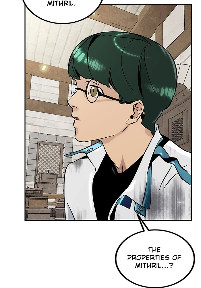 Return to Player Chapter 56 — Page 64