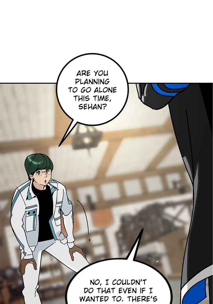 Return to Player Chapter 56 — Page 68