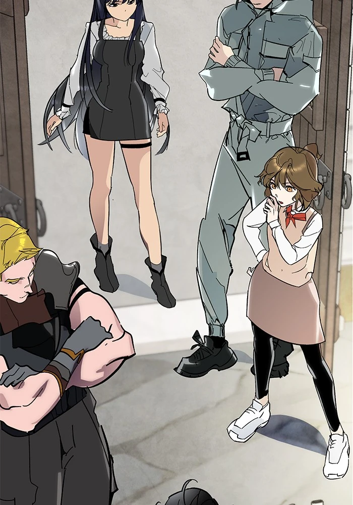 Return to Player Chapter 56 — Page 70