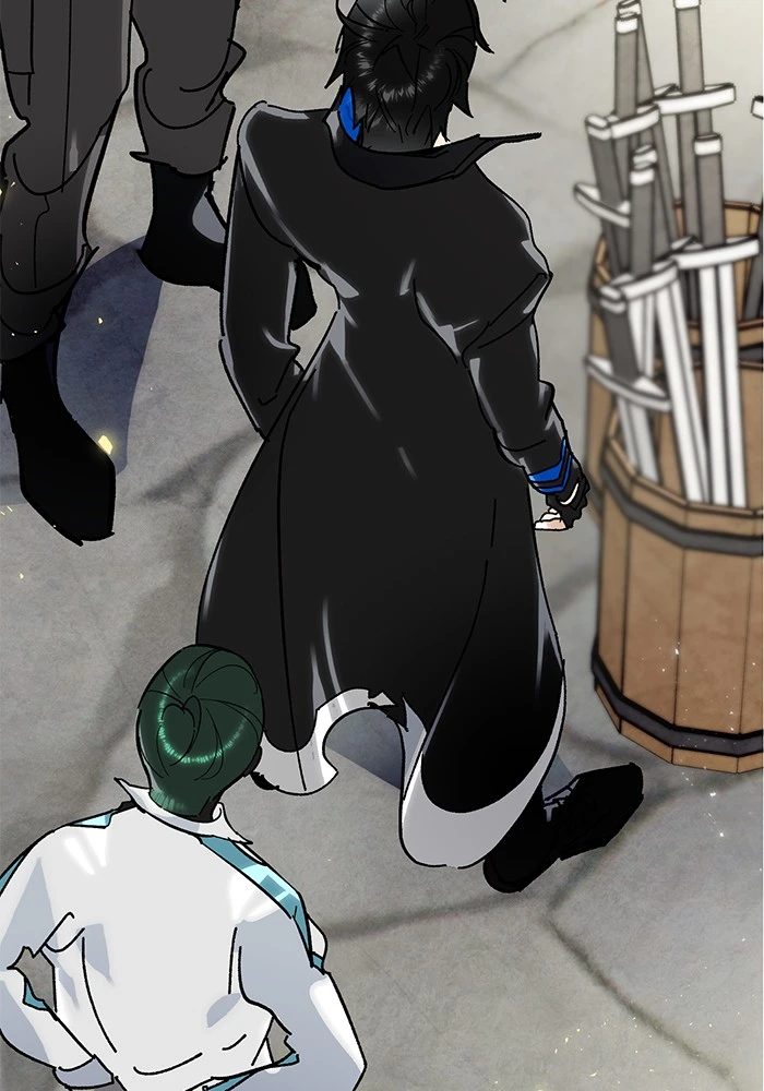 Return to Player Chapter 56 — Page 71