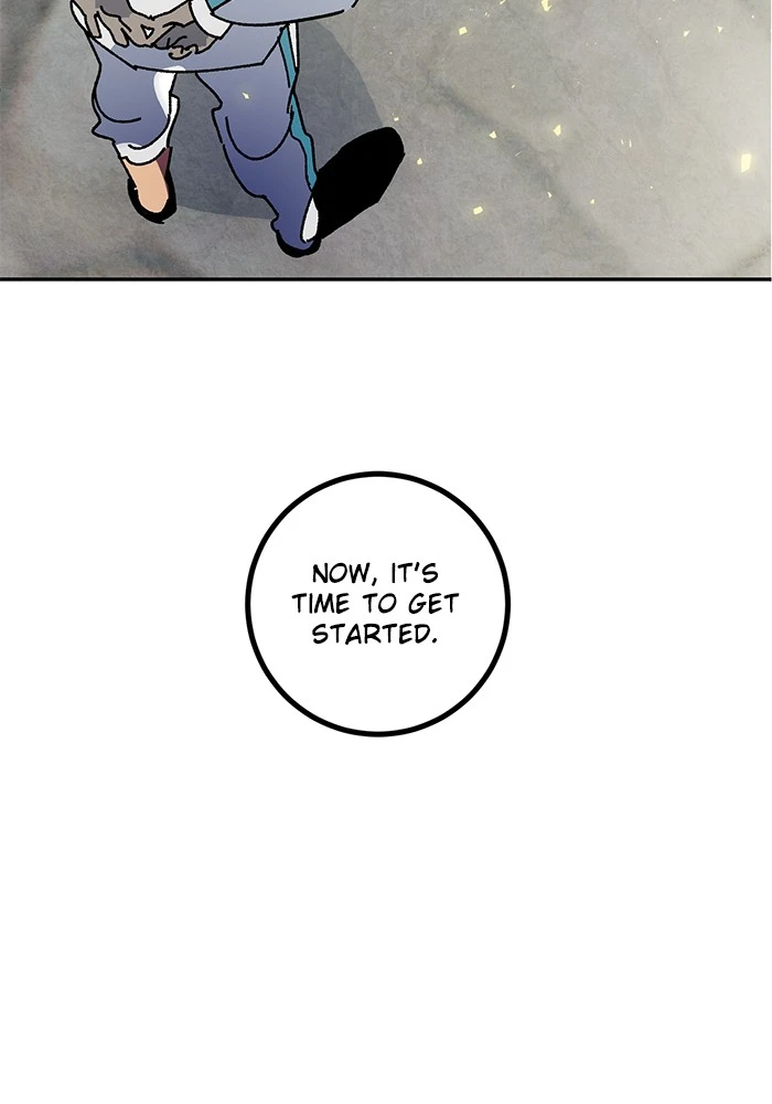 Return to Player Chapter 56 — Page 72