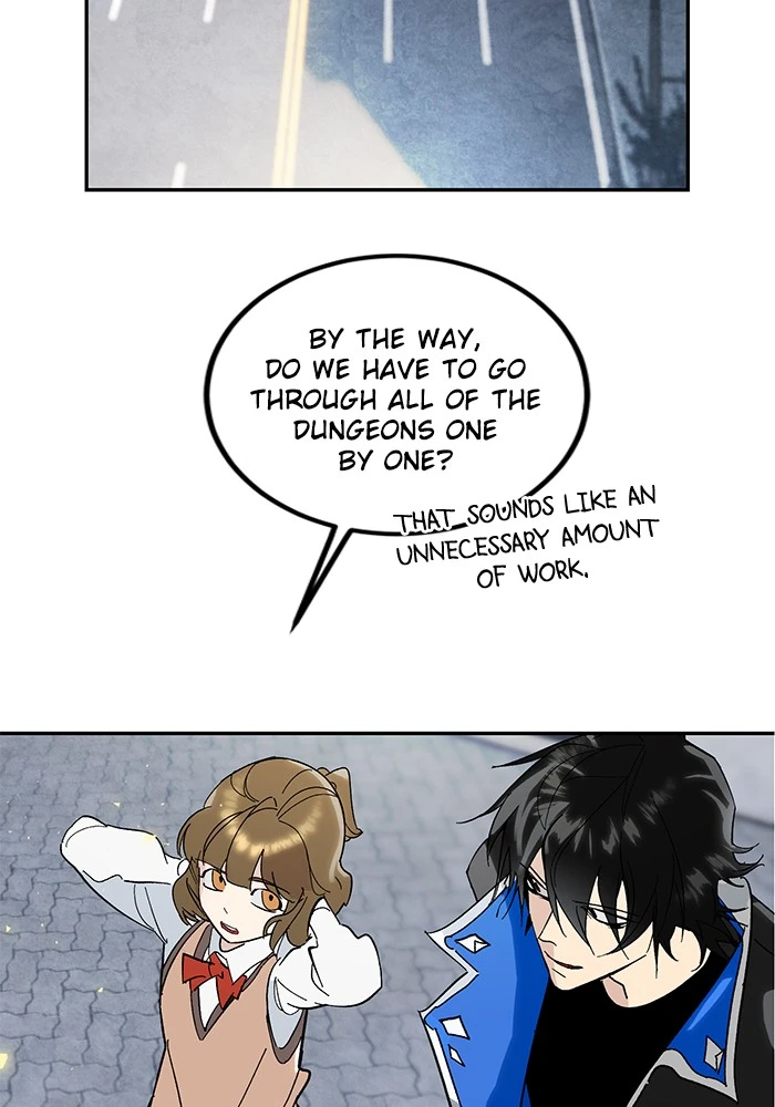 Return to Player Chapter 56 — Page 75