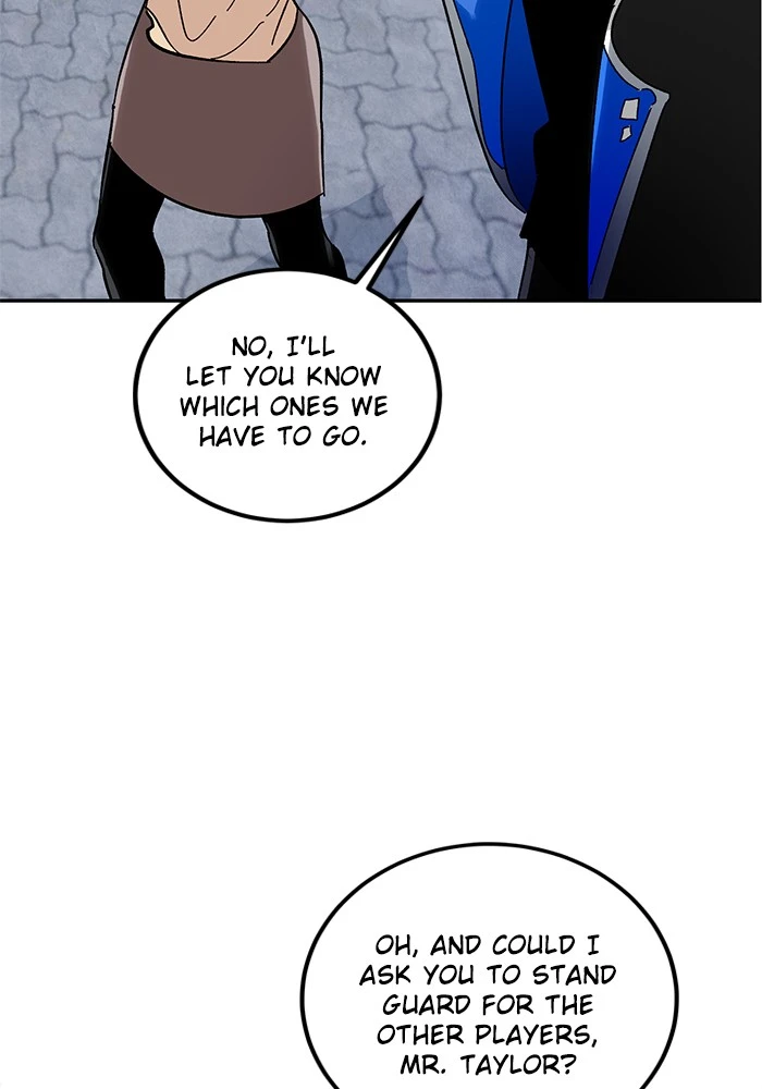 Return to Player Chapter 56 — Page 76