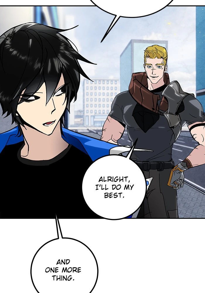 Return to Player Chapter 56 — Page 77