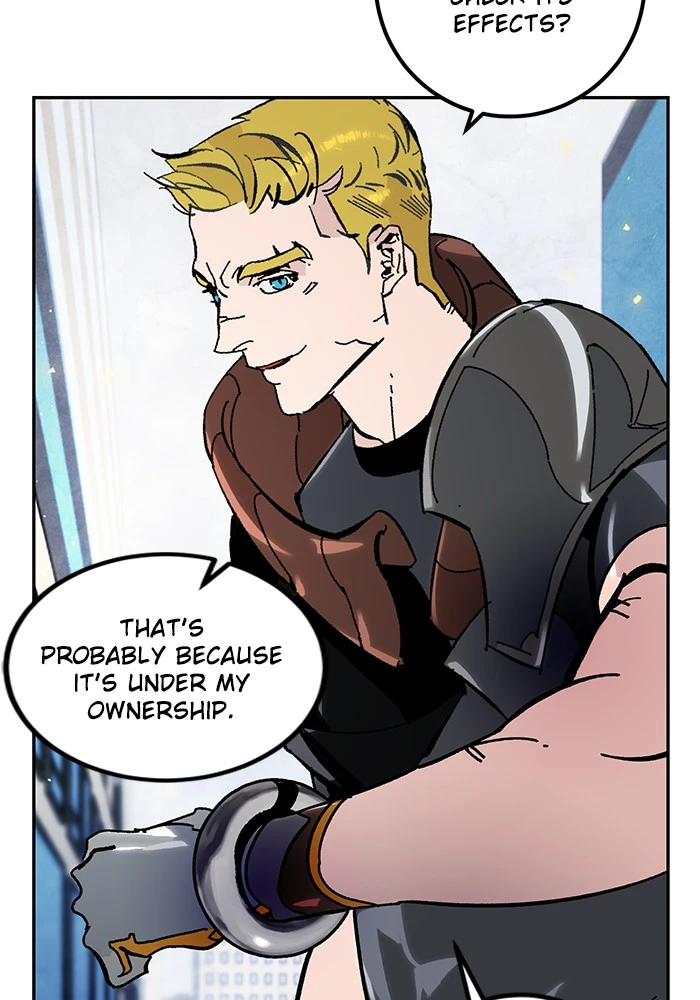 Return to Player Chapter 56 — Page 80