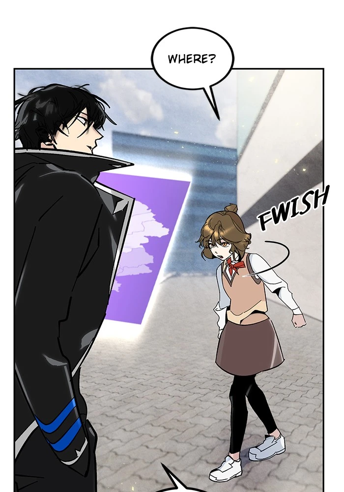 Return to Player Chapter 56 — Page 88