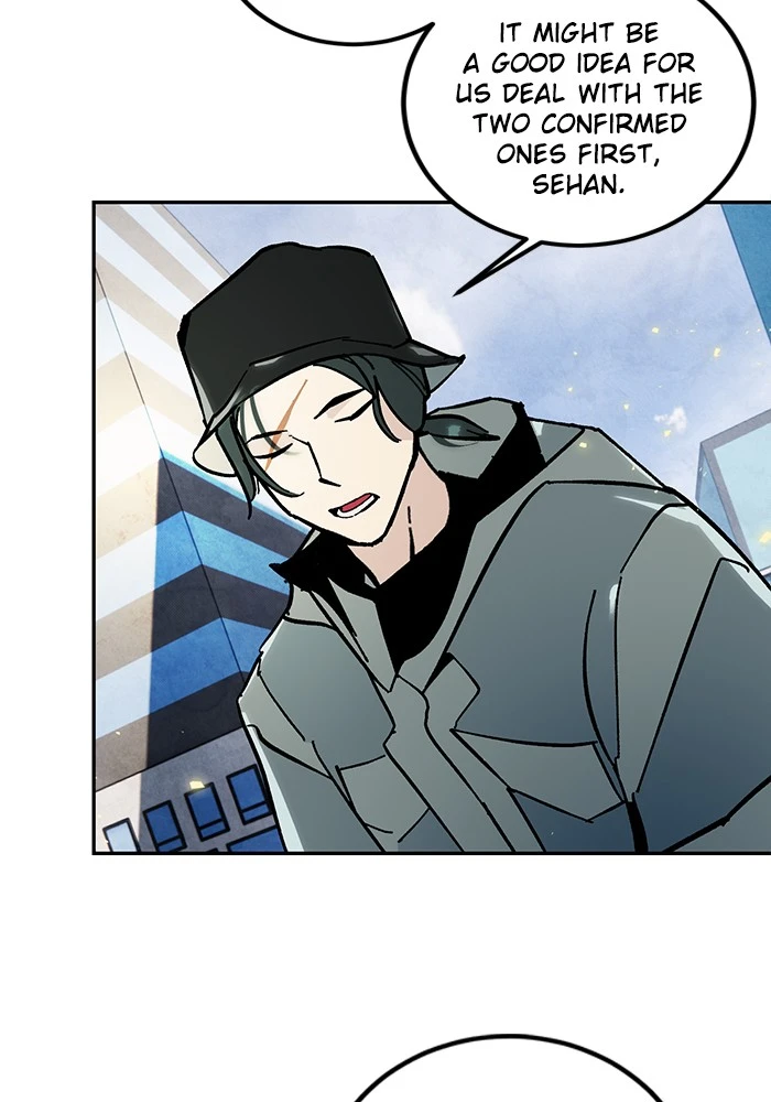 Return to Player Chapter 56 — Page 92