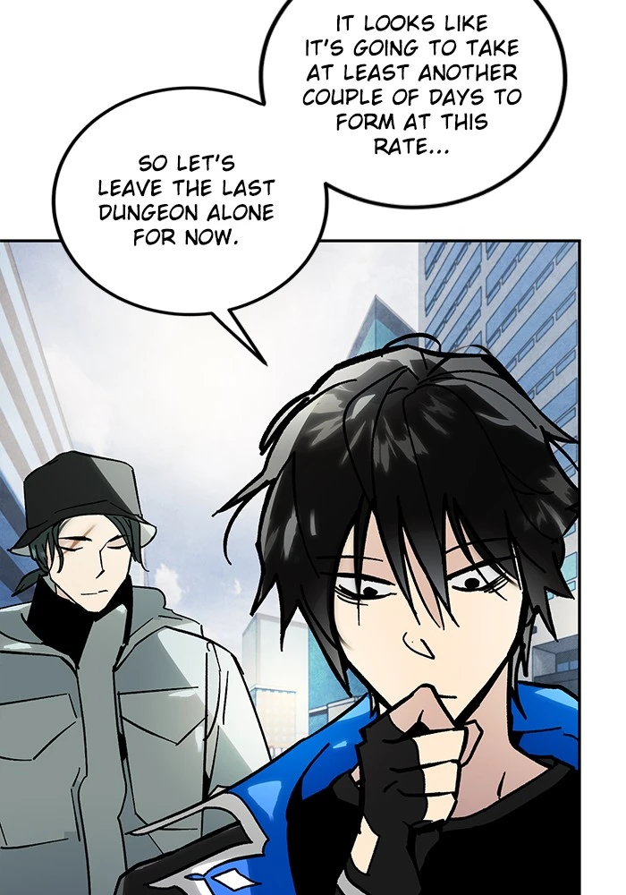 Return to Player Chapter 56 — Page 93