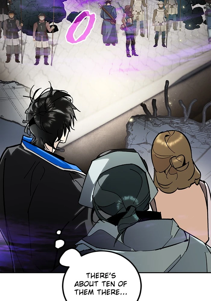 Return to Player Chapter 56 — Page 96