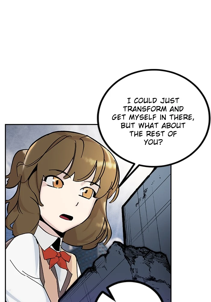 Return to Player Chapter 56 — Page 98
