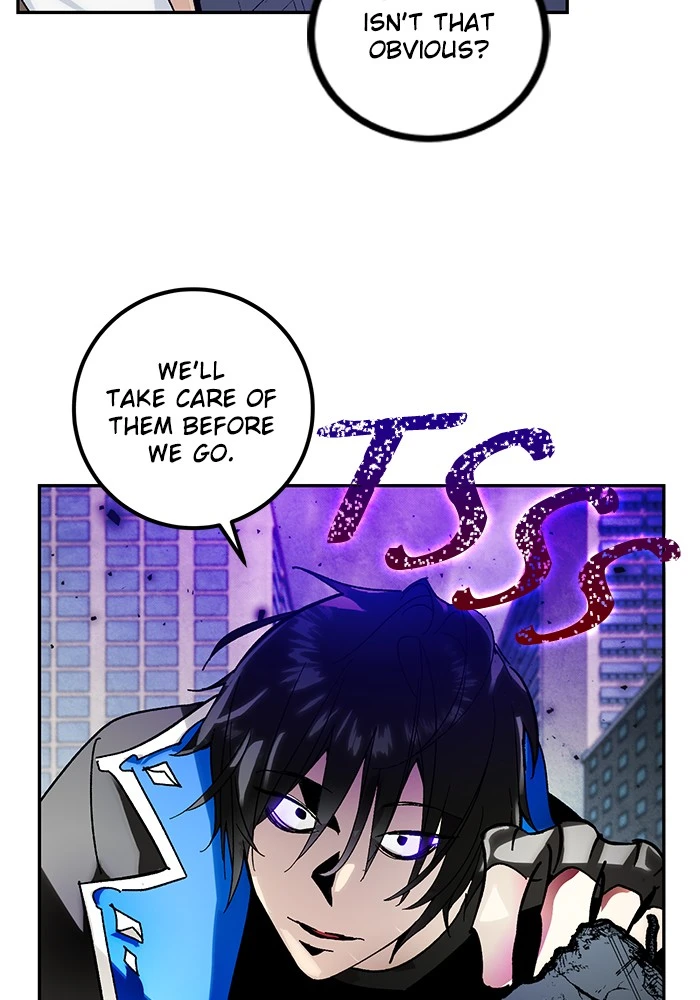 Return to Player Chapter 56 — Page 99