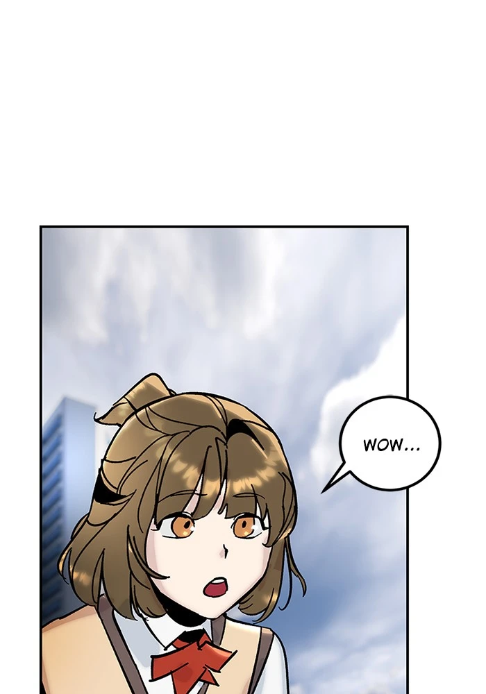 Return to Player Chapter 57 — Page 1