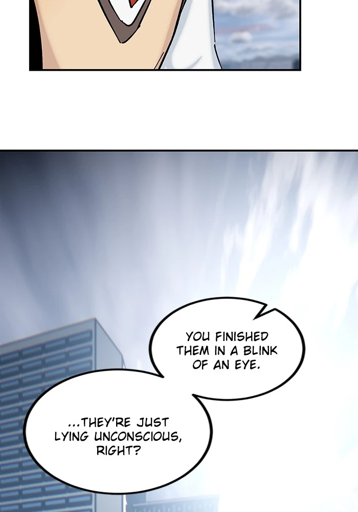 Return to Player Chapter 57 — Page 2